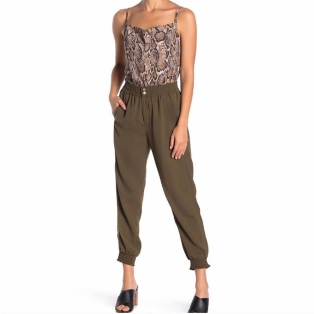 Elodie Women’s Jogger Pants